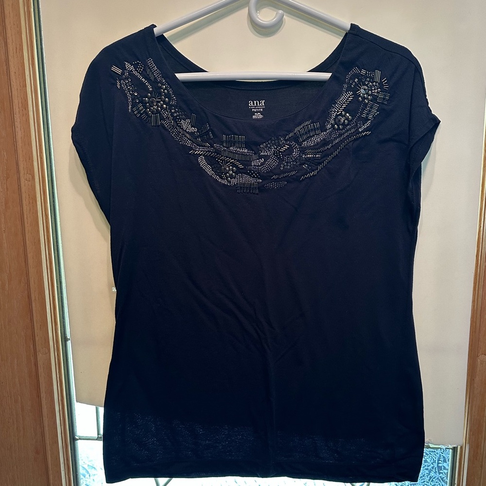 A.N.A - LP Women - Top